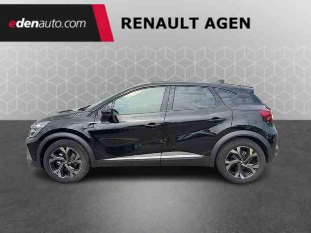 Renault Captur image 6