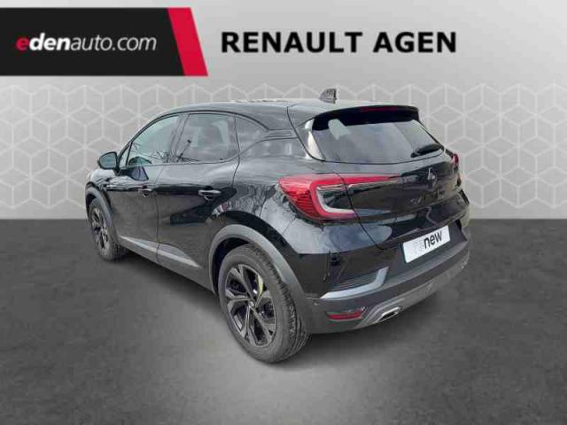 Renault Captur image 2
