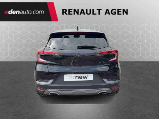 Renault Captur image 1