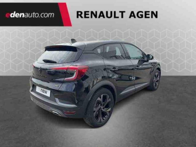 Renault Captur image 4