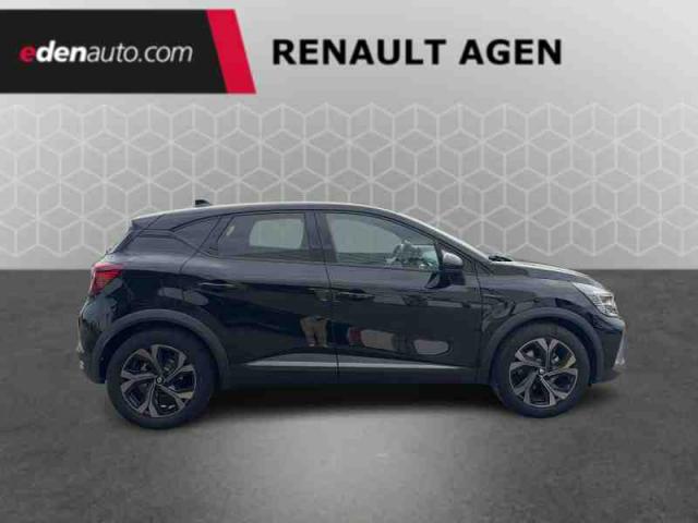 Renault Captur image 5