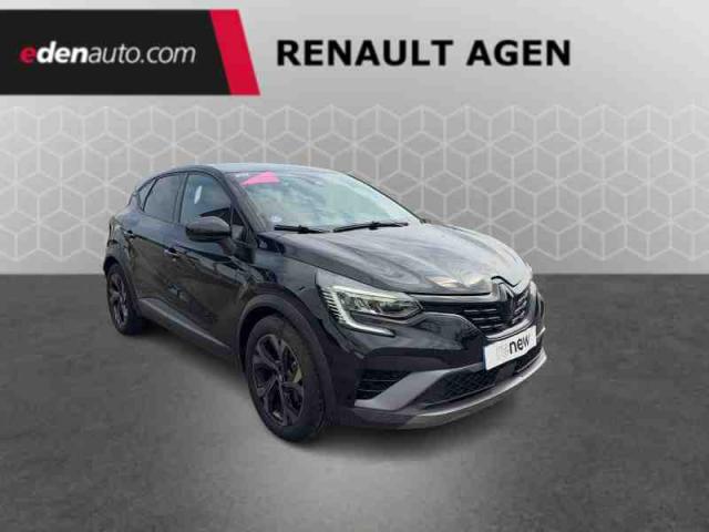 Renault Captur image 8
