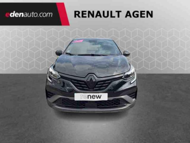 Renault Captur image 9