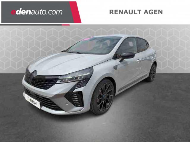 Renault Clio Tce 90 Gsr2 Esprit Alpine
