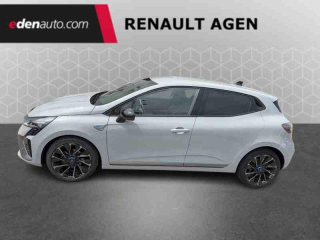 Renault Clio image 2