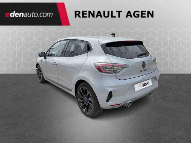 Renault Clio image 9
