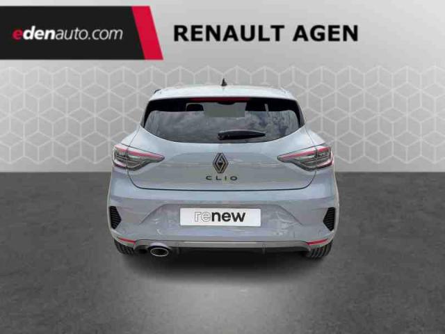 Renault Clio image 5