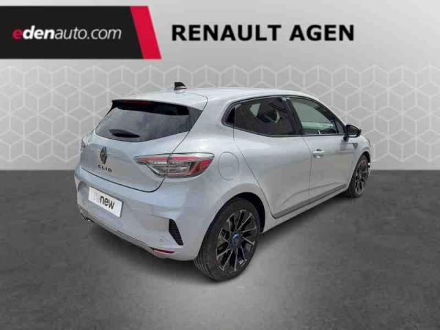 Renault Clio image 1