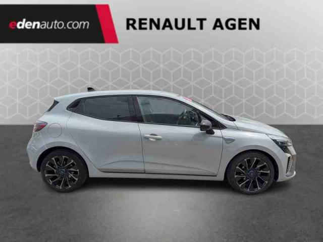 Renault Clio image 7