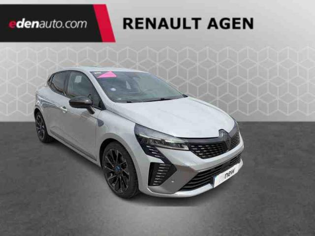 Renault Clio image 3