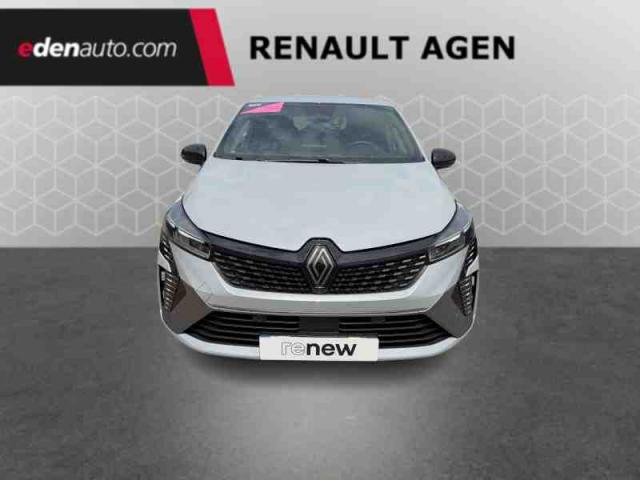 Renault Clio image 8