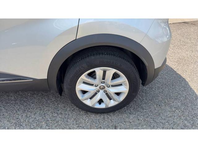 Renault Captur image 8