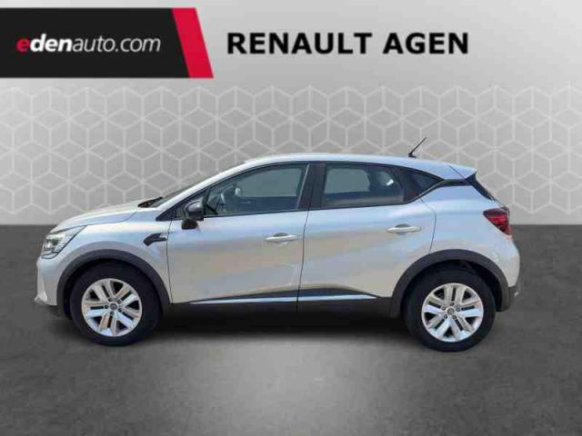 Renault Captur image 5
