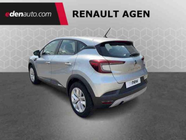 Renault Captur image 4