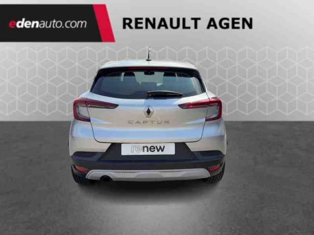 Renault Captur image 3