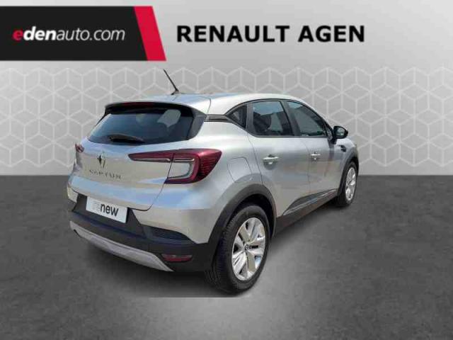 Renault Captur image 6