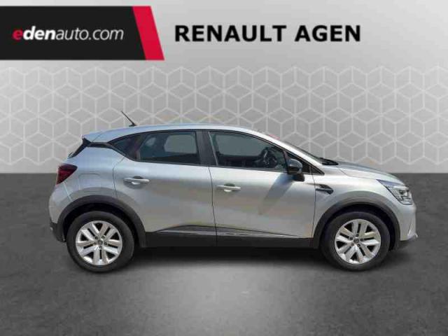 Renault Captur image 9
