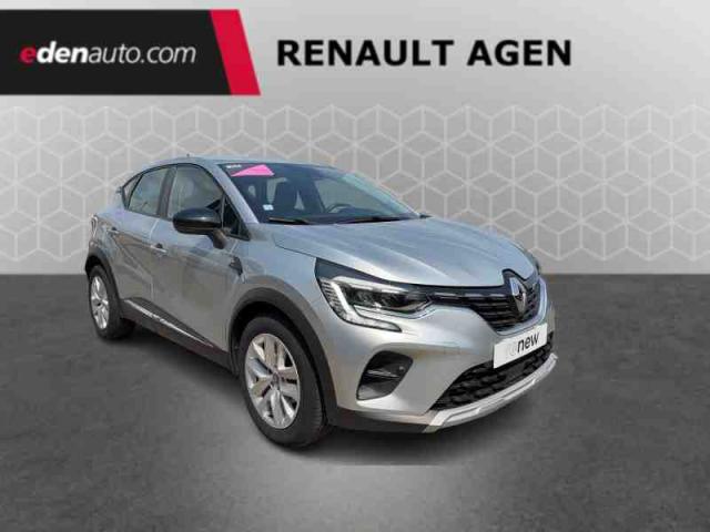 Renault Captur image 2