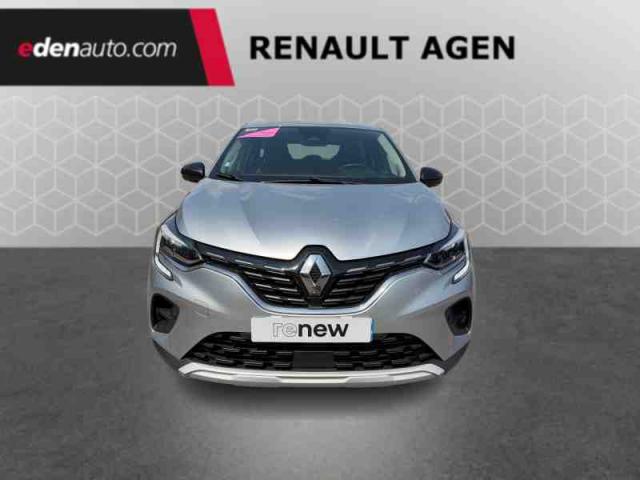 Renault Captur image 1