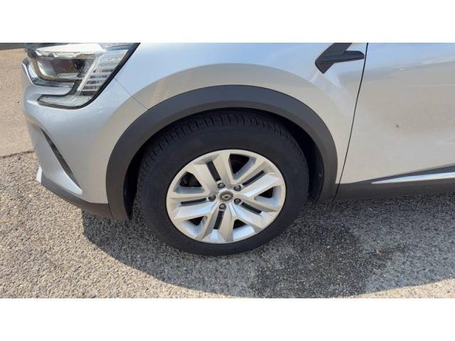 Renault Captur image 7