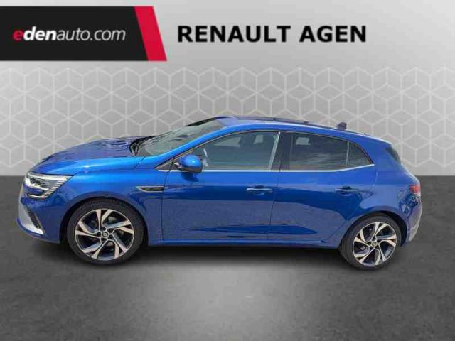 Renault Mégane image 1