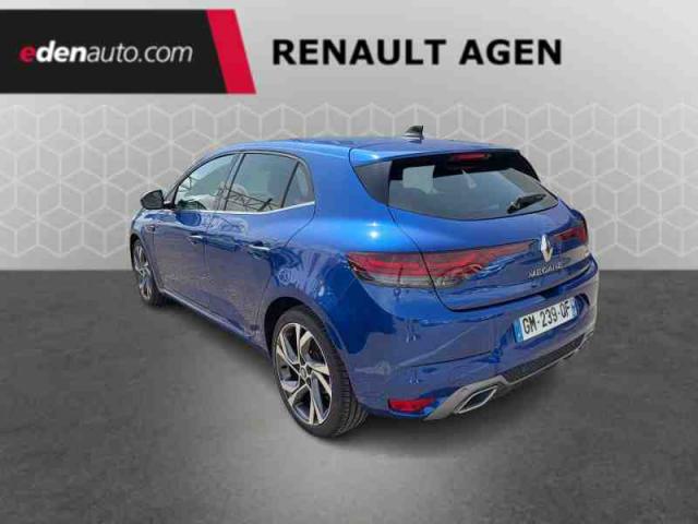 Renault Mégane image 5