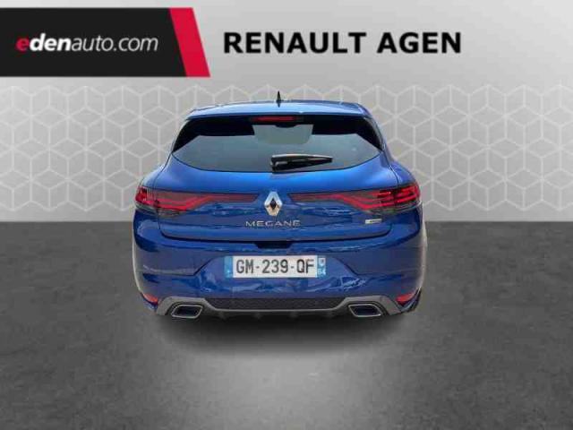 Renault Mégane image 2