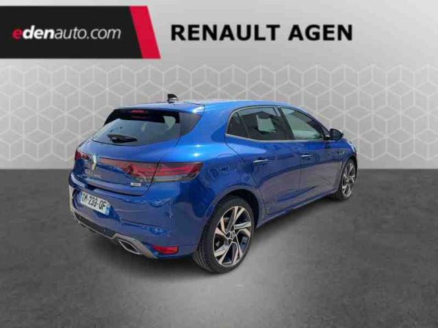 Renault Mégane image 7
