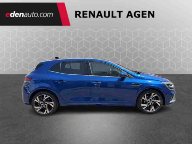 Renault Mégane image 6