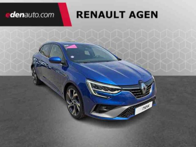 Renault Mégane image 8