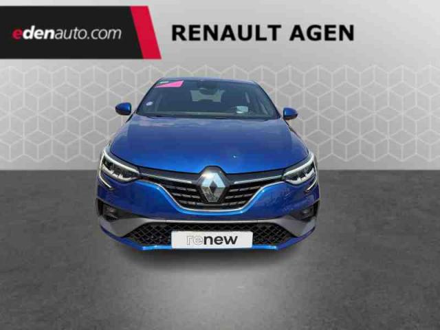 Renault Mégane image 4