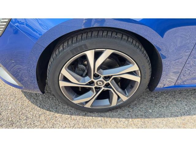Renault Mégane image 3