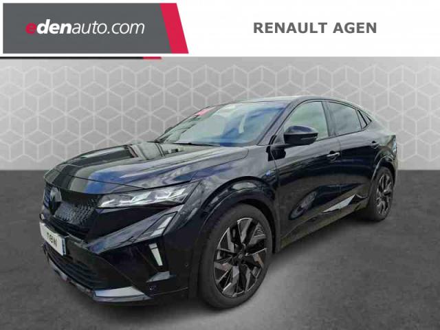 Renault Rafale E-Tech Full Hybrid 200 Ch Esprit Alpine