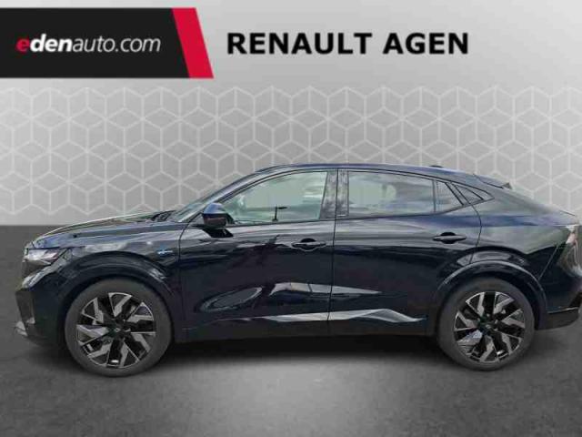 Renault Rafale image 2