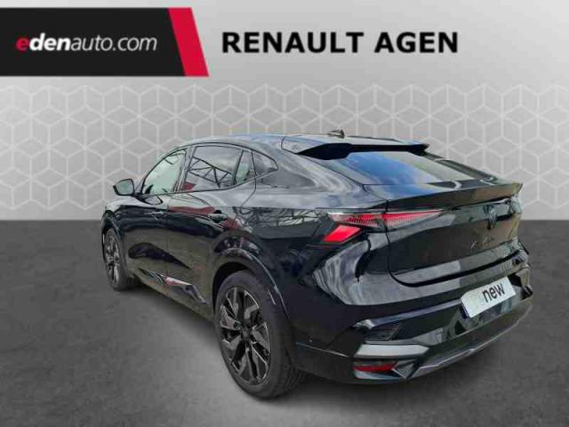 Renault Rafale image 3