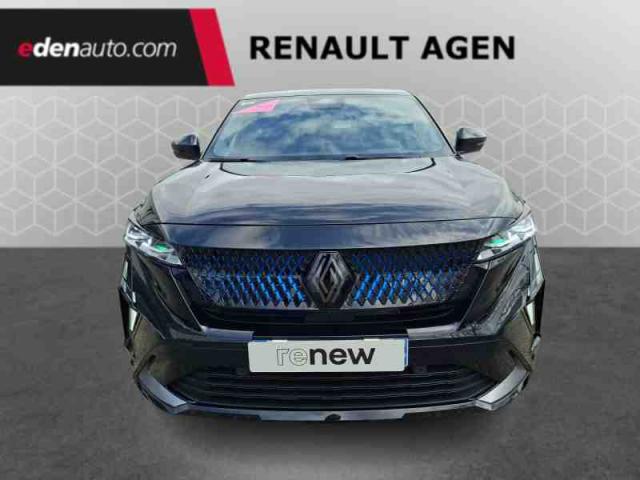Renault Rafale image 7