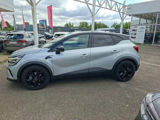 Renault Captur image 1