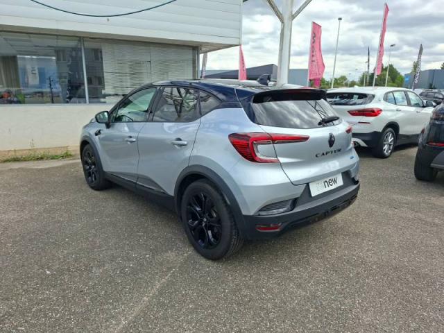 Renault Captur image 4