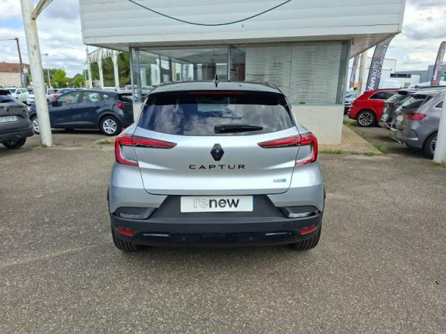 Renault Captur image 9