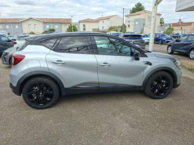 Renault Captur image 7