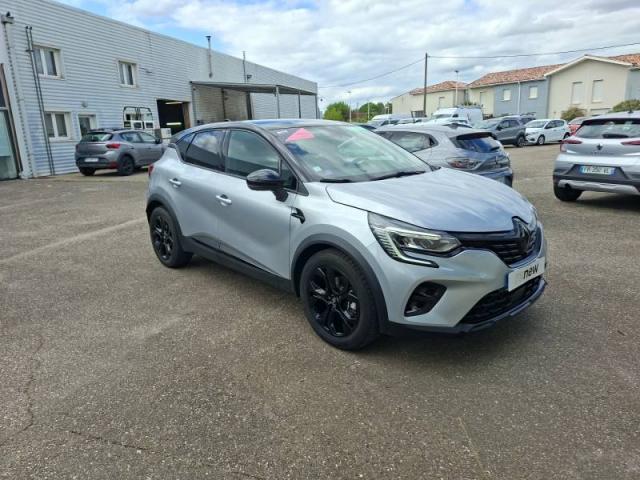Renault Captur image 6