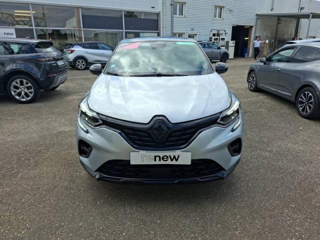 Renault Captur image 3