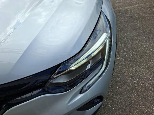 Renault Captur image 8