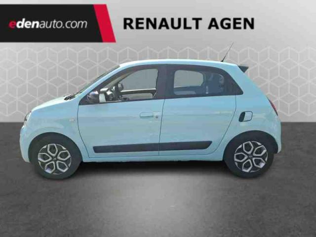 Renault Twingo image 3
