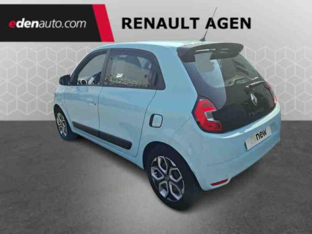 Renault Twingo image 8