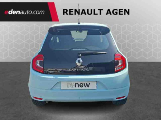 Renault Twingo image 2