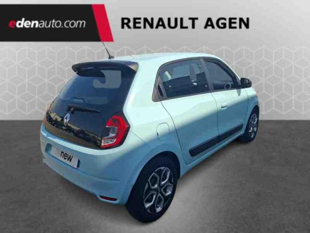 Renault Twingo image 9