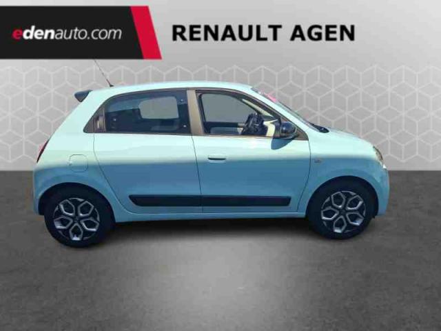 Renault Twingo image 6