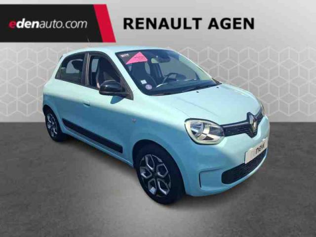 Renault Twingo image 5