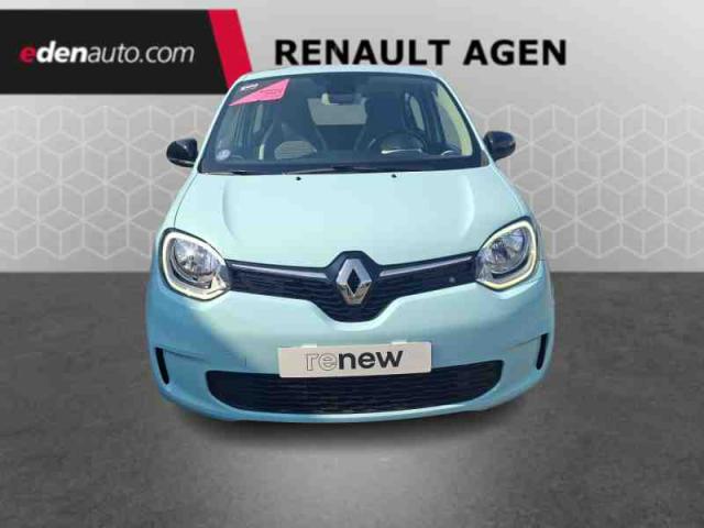 Renault Twingo image 7